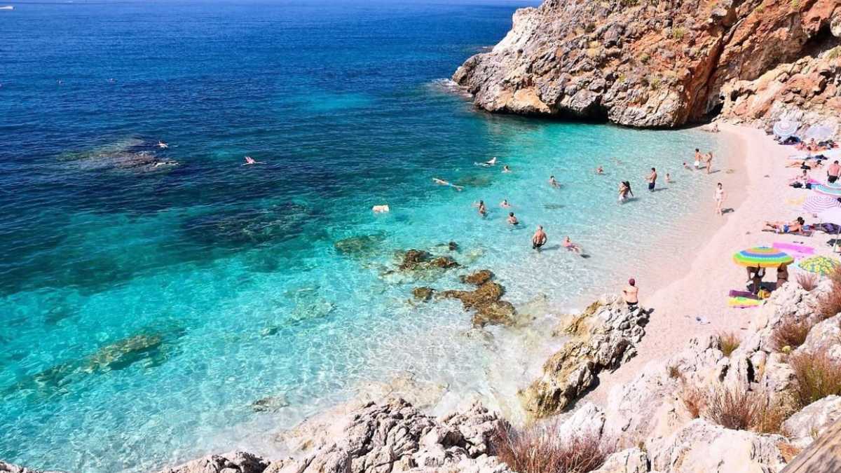 Connessione internet nella Riserva dello Zingaro: cosa aspettarsi da San Vito Lo Capo