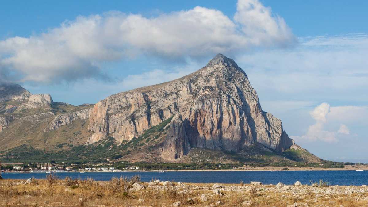 Fotografia naturalistica sul Monte Monaco: i migliori spot di San Vito Lo Capo