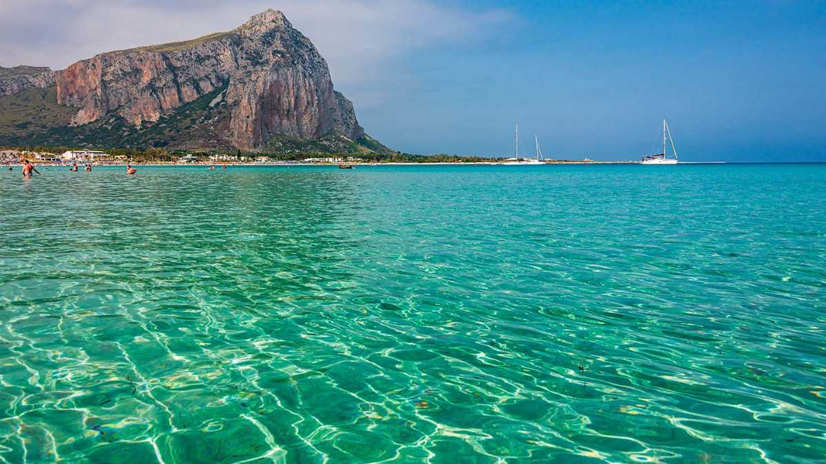 Itinerario romantico a San Vito Lo Capo: dal faro al tramonto sul mare