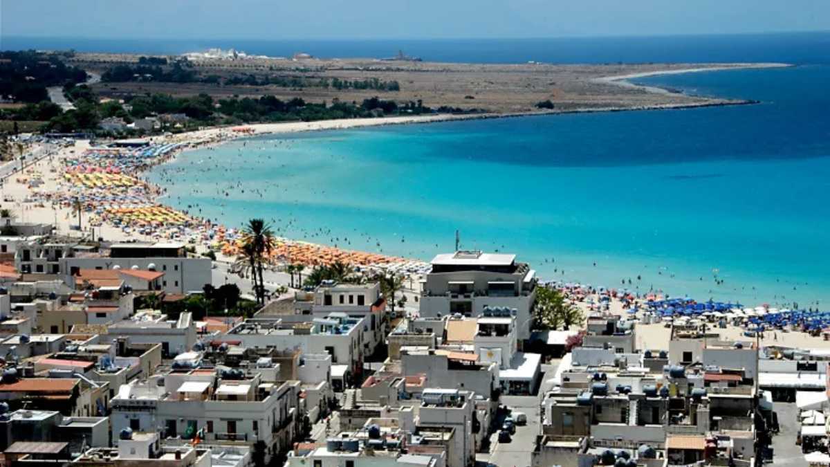 Trasporti pubblici da Trapani a San Vito Lo Capo: orari e consigli 2026